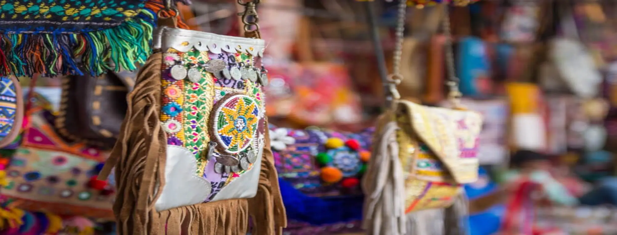 Image for Casbah Handicraft Shopping